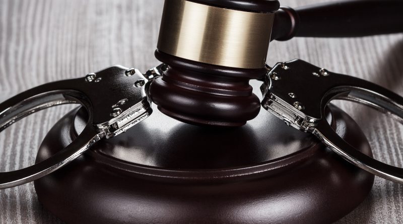 Condenan a hombre de Maryland que trabajaba en embajada en Burkina Faso por violar a dos niñas