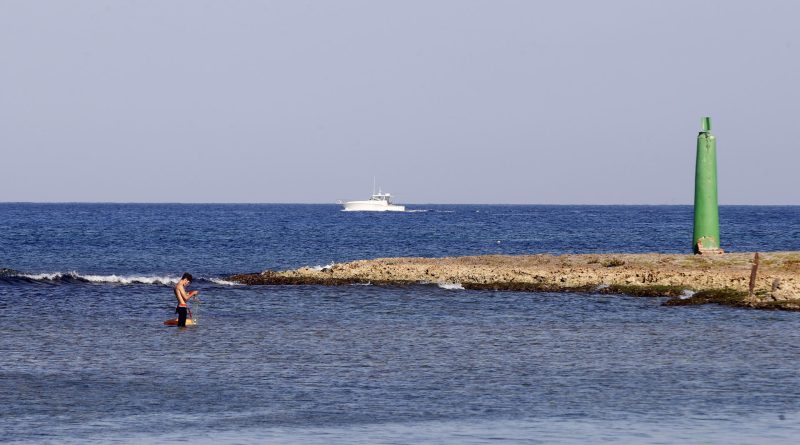 La Habana y Washington, dispuestos a cooperar para esclarecer incidente en aguas cubanas