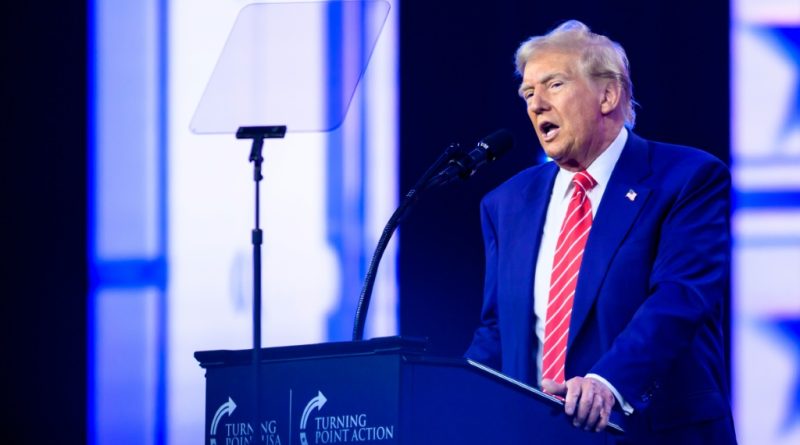 Jefe electoral de Arizona afirma que acciones de Trump buscan que se perpetúe en el poder