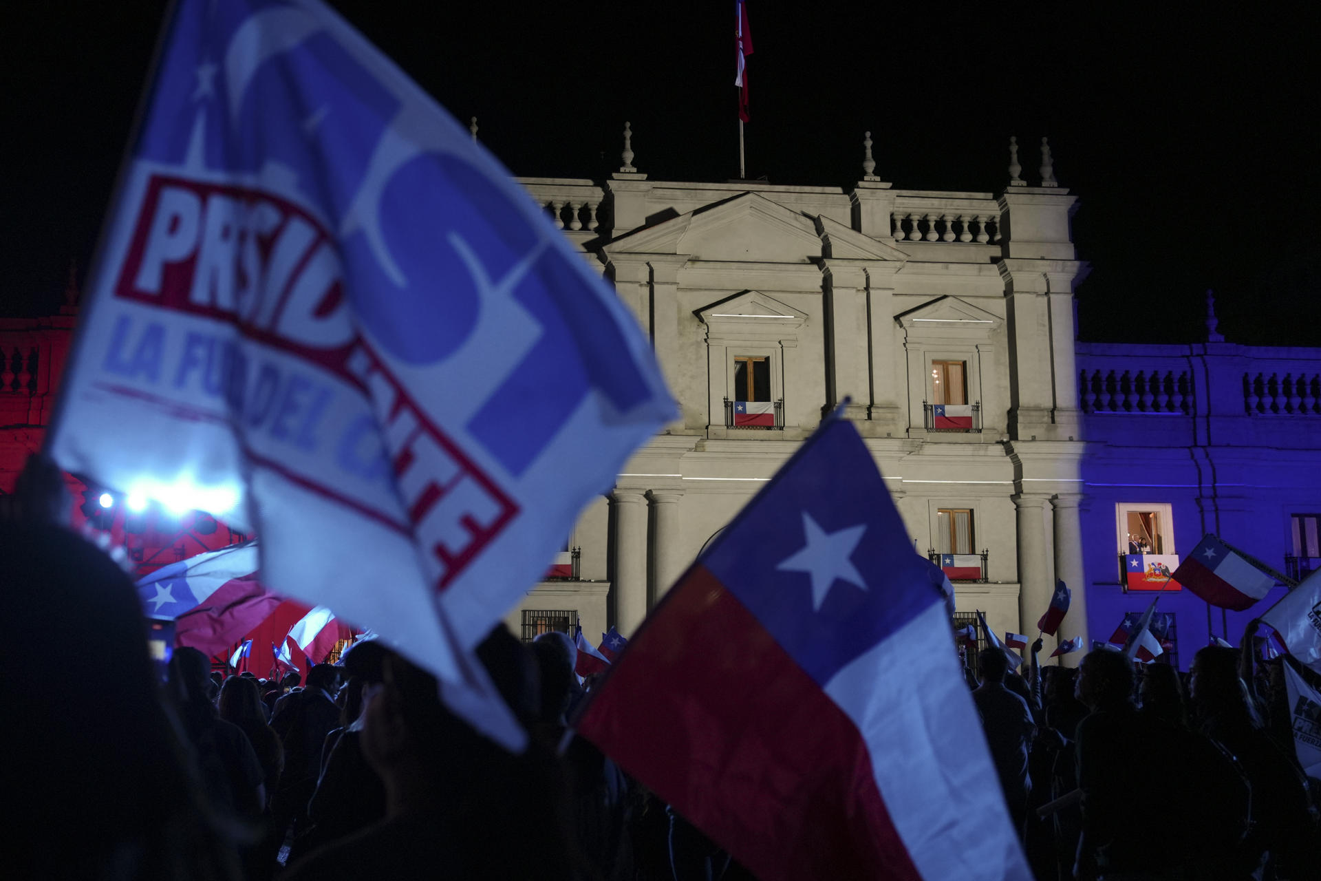 Chile inicia una nueva era con la llegada de la extrema derecha por primera vez al poder